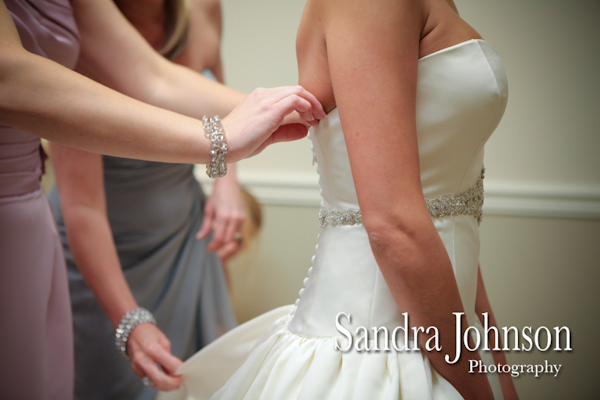 Best King and Prince Wedding photographer - Sandra Johnson (SJFoto.com)